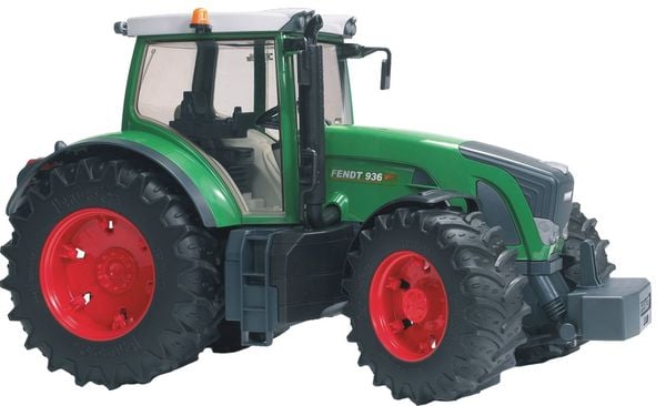 Bruder - Fendt: 936 Vario