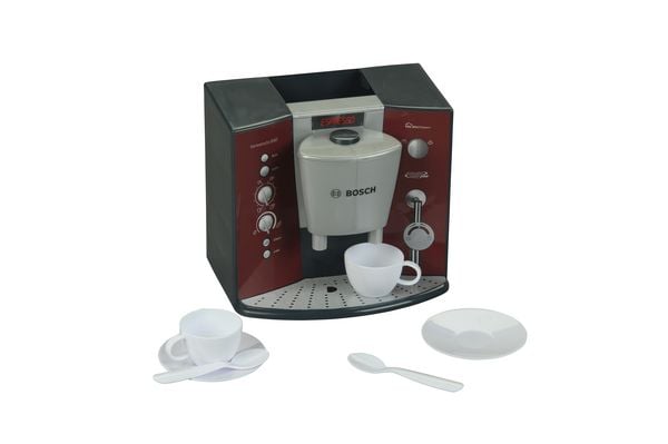 Theo Klein Bosch Kinder-Kaffeemaschine mit Sound