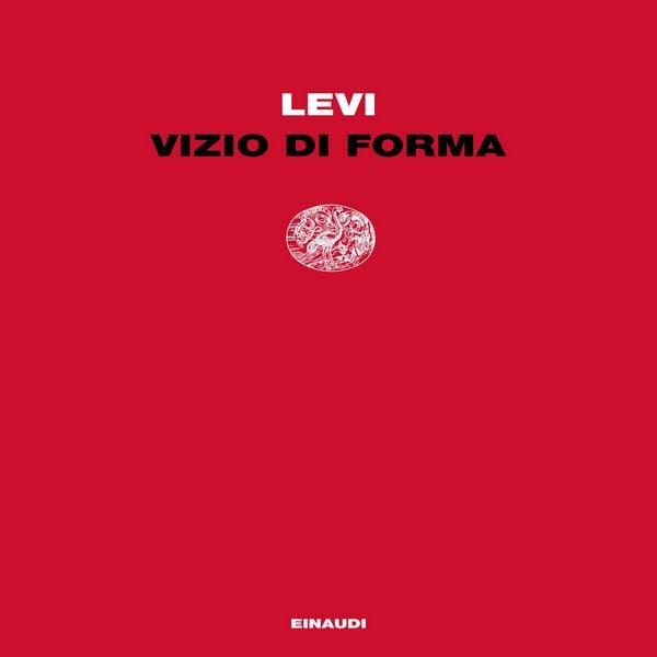 Vizio di forma