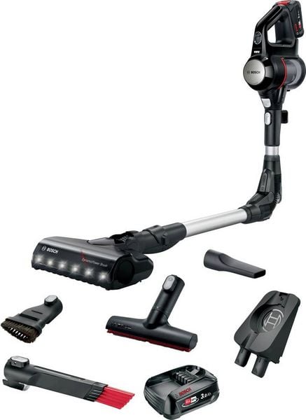 Bosch BCS712XXL BCS712XXL Akku-Handstaubsauger 18V 18V Beutellos