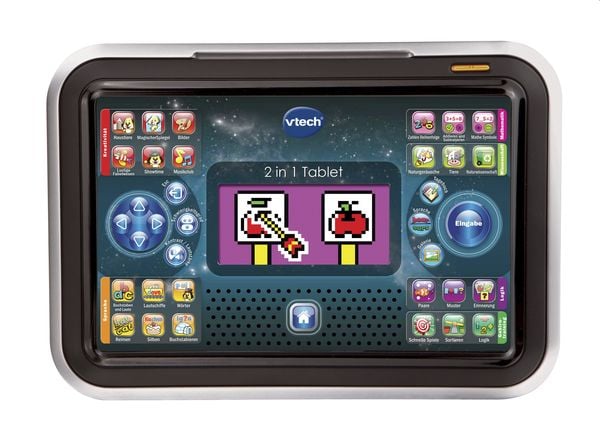 VTech 2-in-1 Tablet