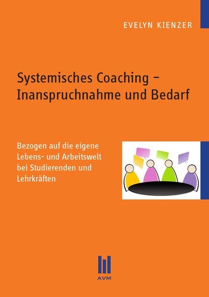 Systemisches Coaching – Inanspruchnahme und Bedarf