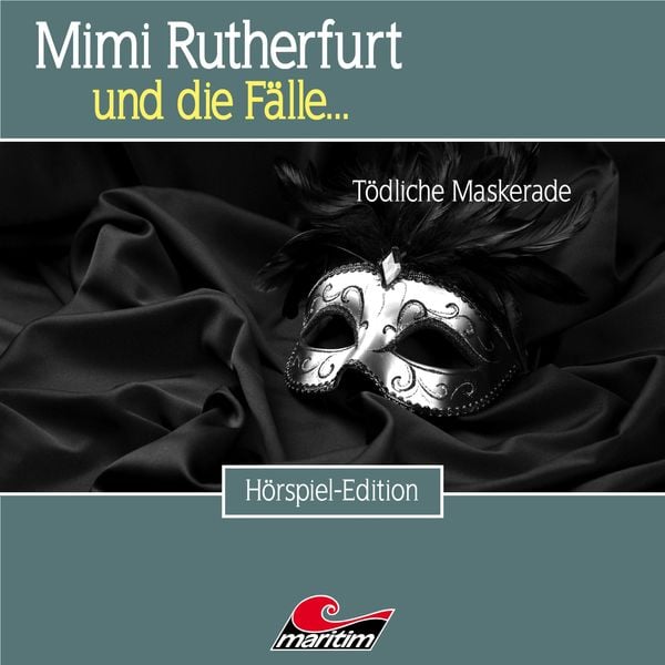 Tödliche Maskerade