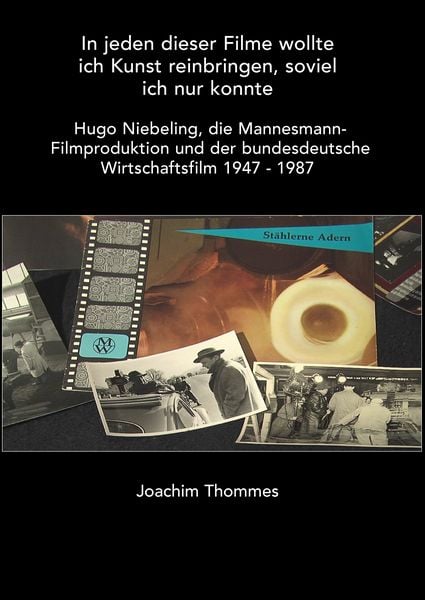 In jeden dieser Filme wollte ich Kunst reinbringen, soviel ich nur konnte.Hugo N