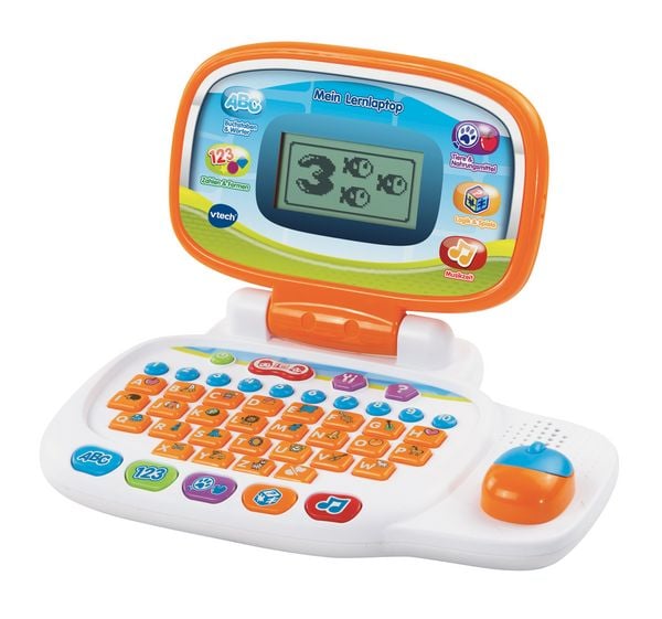 VTech - Mein Lernlaptop