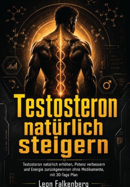 Testosteron natürlich steigern