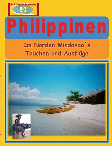 Philippinen: Im Norden Mindanao´s - Tauchen und Ausflüge
