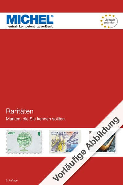 MICHEL Raritäten: Marken, die Sie kennen sollten!