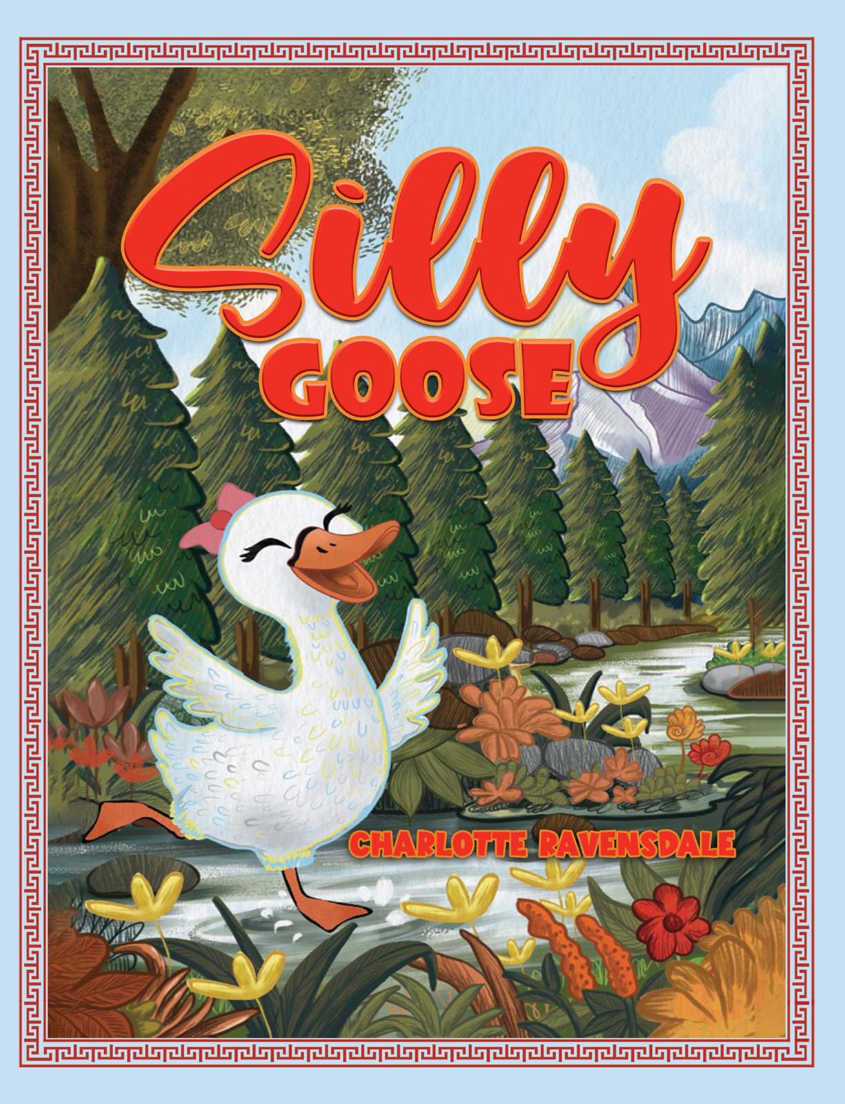 Silly Goose