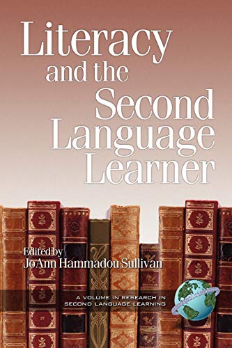 Literacy and the Second Language Learner (Research in Second Language Learning)