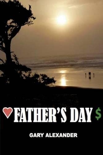 Father's Day (A Mark Daniels Mystery, Band 3)
