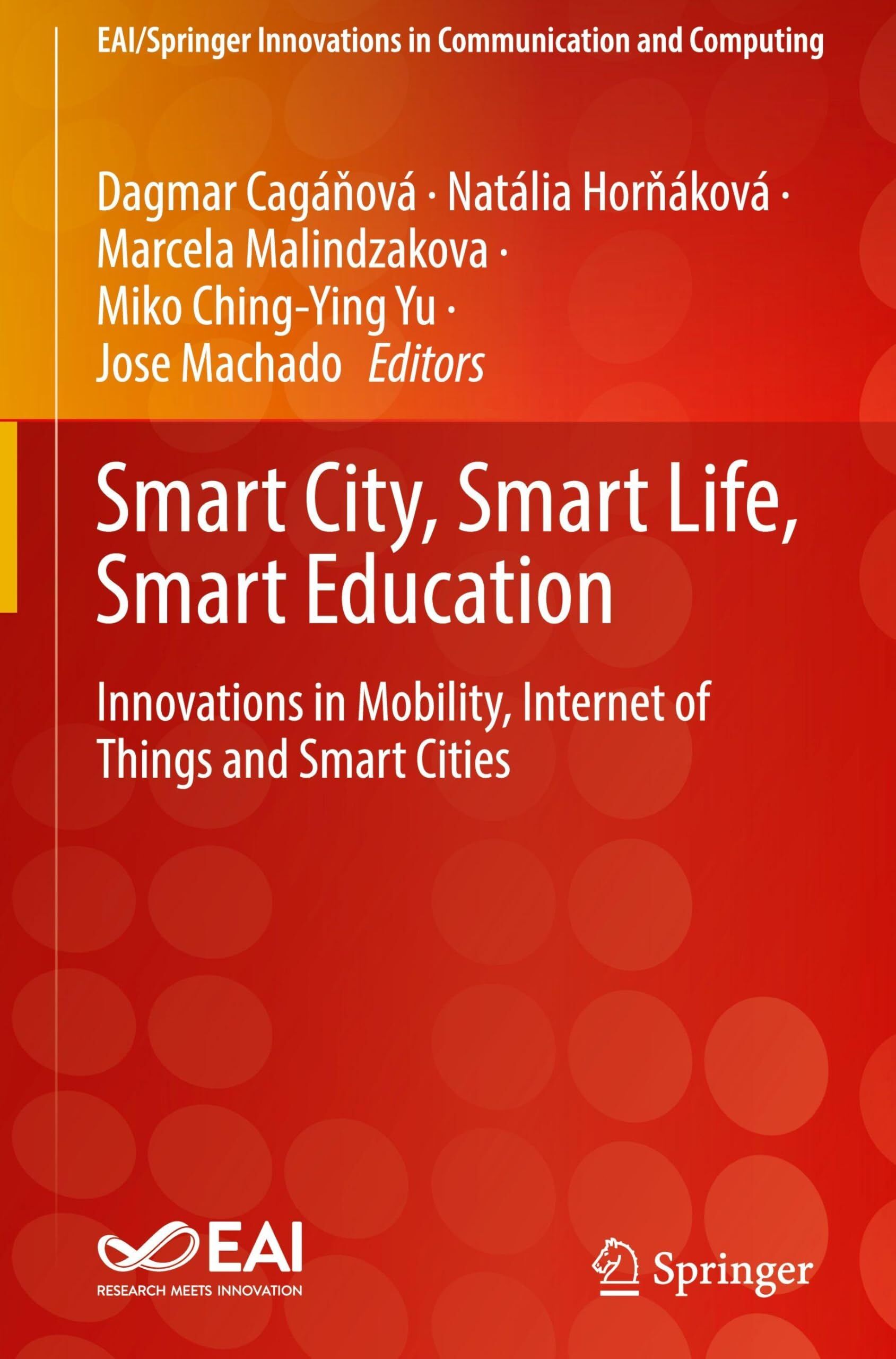 Smart City, Smart Life, Smart Education