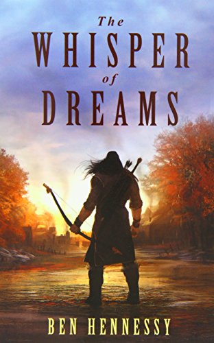 The Whisper of Dreams