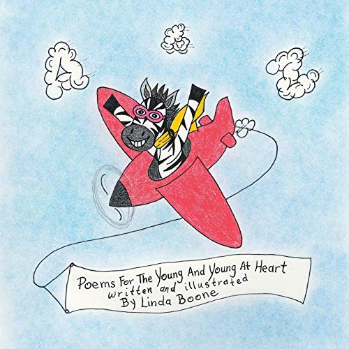 A to Z: Poems for the Young and Young at Heart