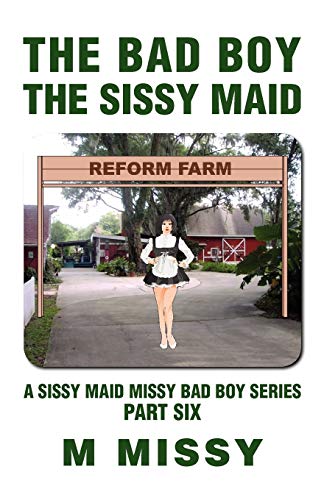 The Bad Boy, The Sissy Maid: A Sissy Maid Missy Bad Boy Series, Part Six