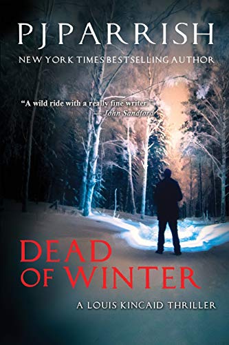DEAD OF WINTER: A Louis Kincaid Thriller (Louis Kincaid/Joe Frye mystery series, Band 2)
