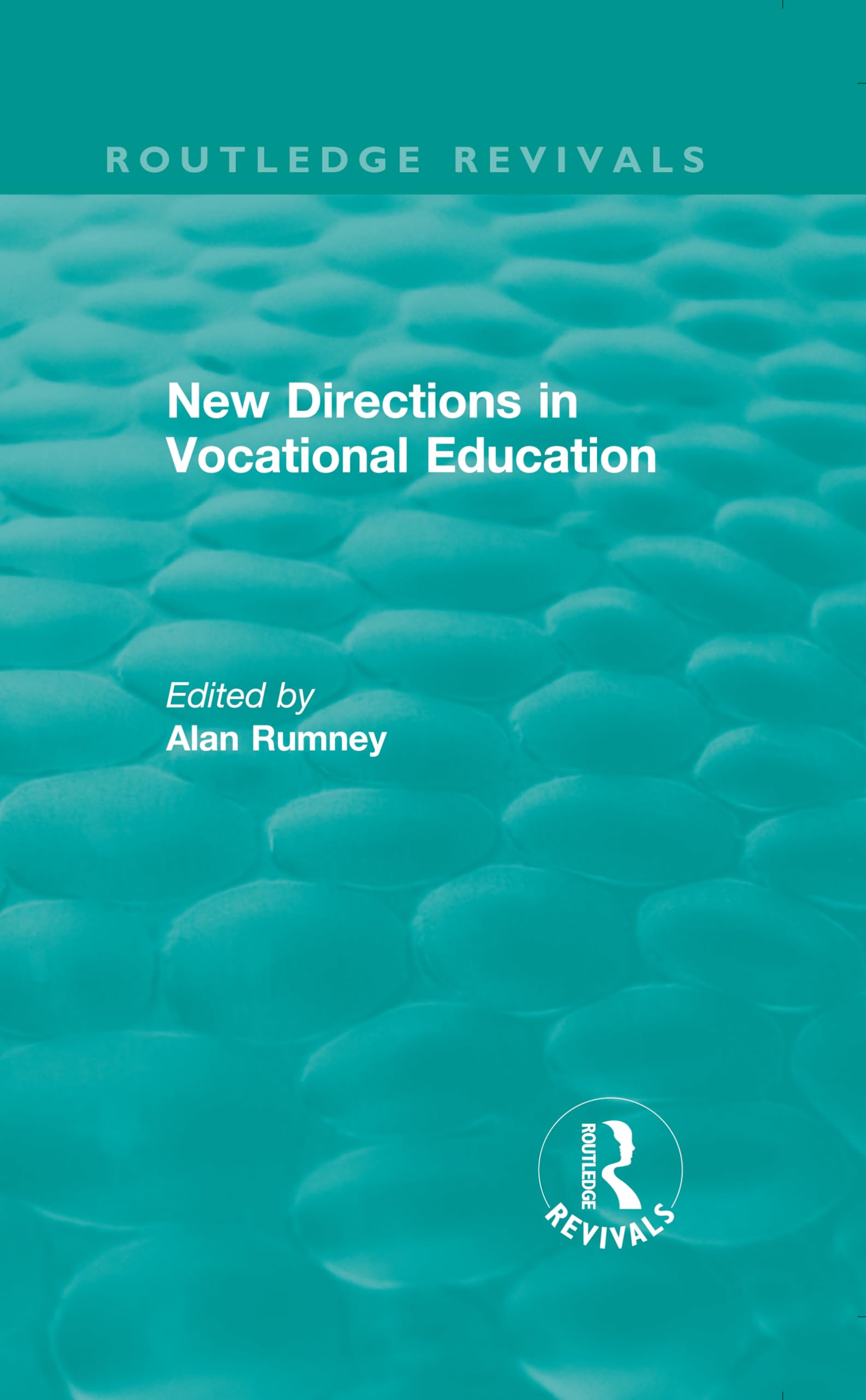 New Directions in Vocational Education (Routledge Revivals)