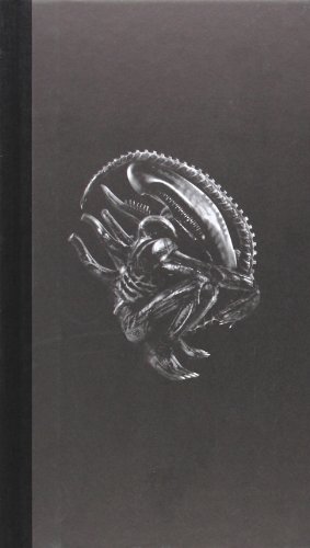 Alien Tagebücher / Alien Diaries