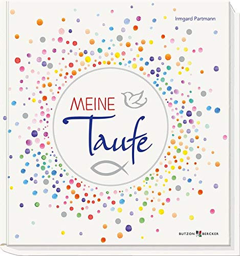 Meine Taufe: Erinnerungsalbum