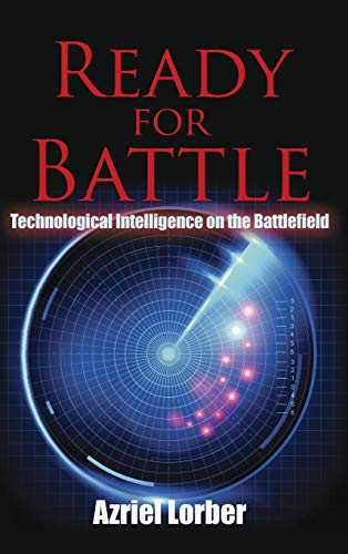 Ready for Battle: Technological Intelligence on the Battlefield