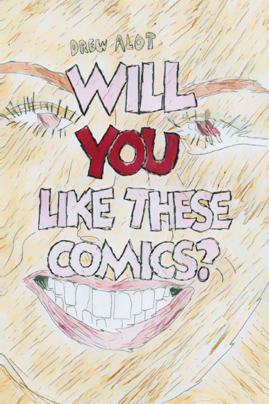 Will YOU like these comics? (Comics for kids 9 - 12)