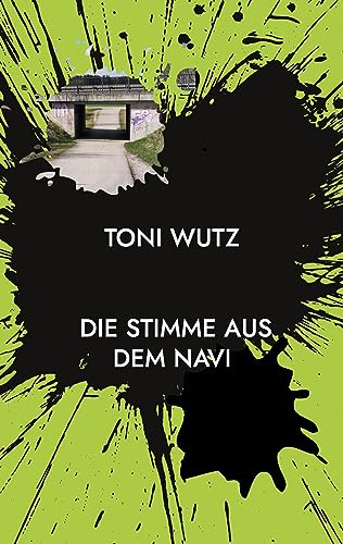 Die Stimme aus dem Navi