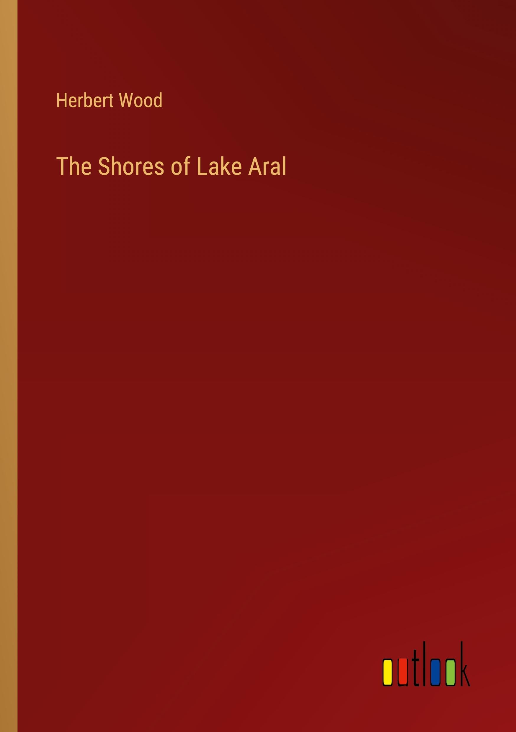 The Shores of Lake Aral