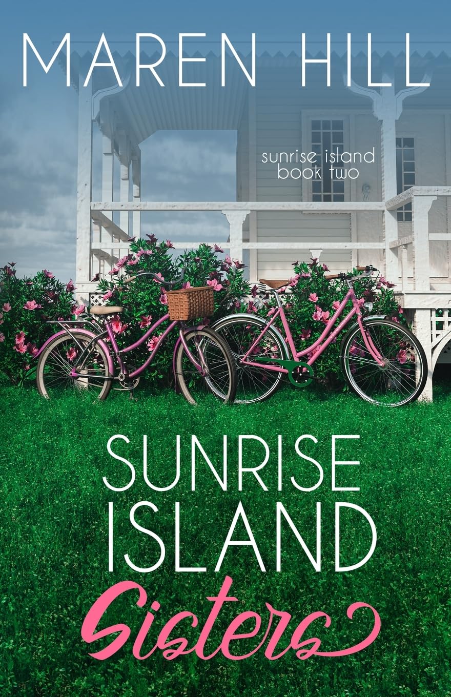 Sunrise Island Sisters (The Sunrise Island)