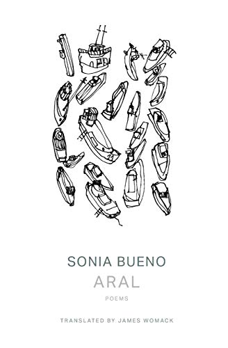 Aral (Calque Poetry, Band 1)
