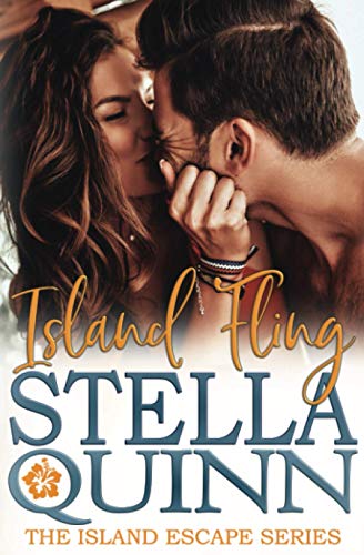 Island Fling: The Island Escape Series, Book 3
