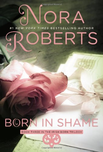 Born in Shame (Irish Born Trilogy)