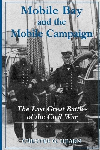 Hearn: Mobile Bay & the Mobile Campaign