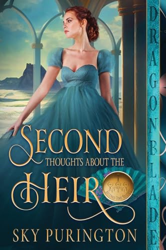 Second Thoughts about the Heir (Second Time Brides, Band 3)