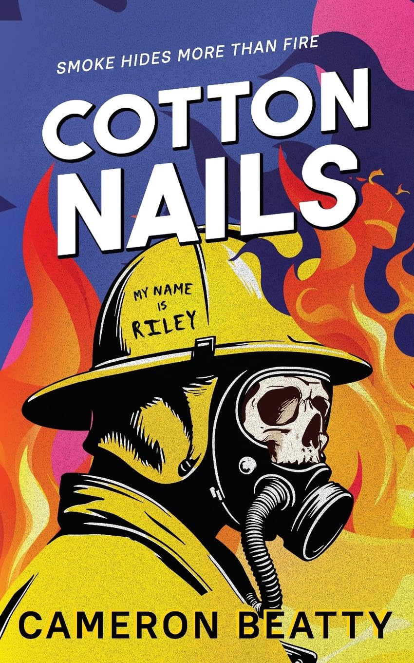 Cotton Nails