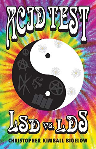 Acid Test: LSD vs. LDS