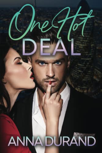 One Hot Deal (Hot Brits)