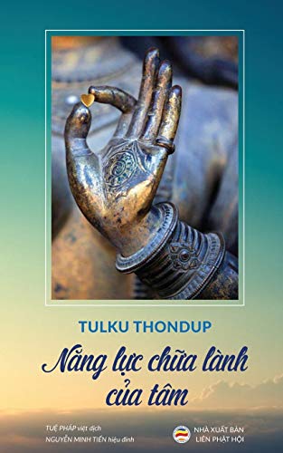 Nang luc chua lanh cua tam: Ban in nam 2017: B¿n in n¿m 2017