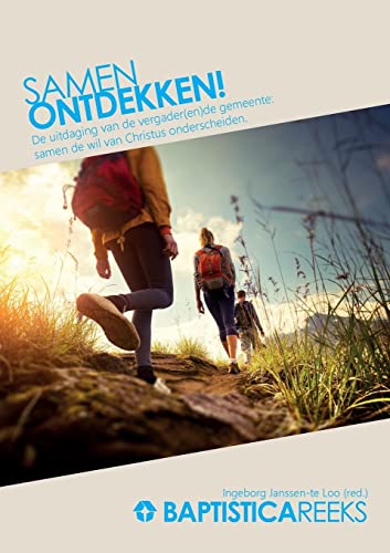 Samen ontdekken. De uitdaging van de vergader(en)de gemeente: samen de wil van Christus onderscheiden.