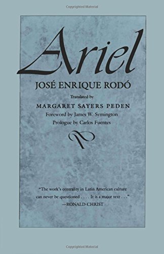 Ariel (Texas Pan American)