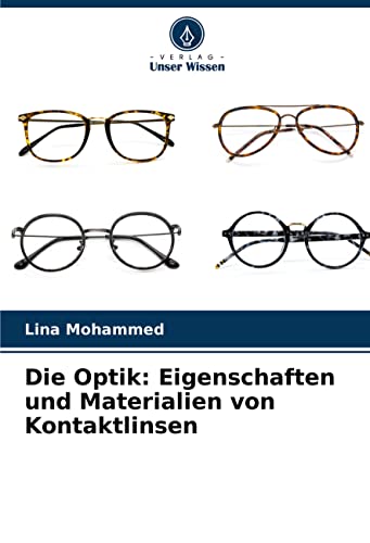 Die Optik: Eigenschaften und Materialien von Kontaktlinsen: DE