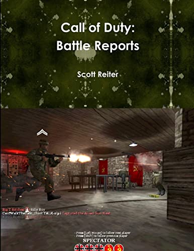 Call of Duty: Battle Reports