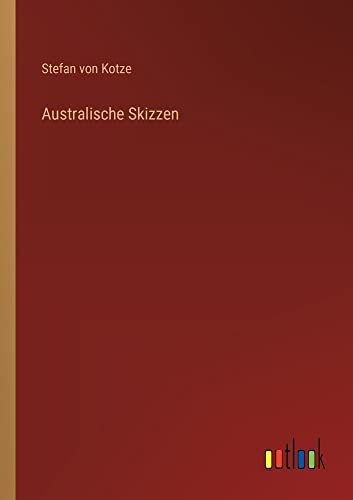 Australische Skizzen