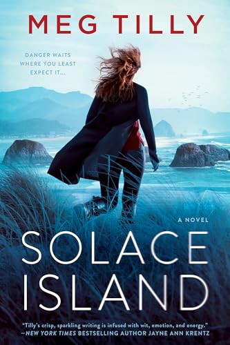 Solace Island (Solace Island Series, Band 1)
