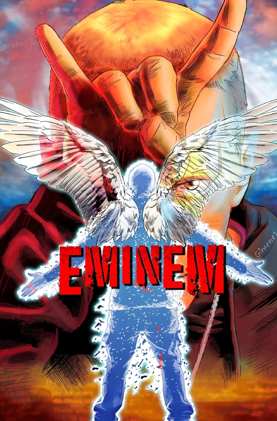 Orbit: Eminem (Fame)