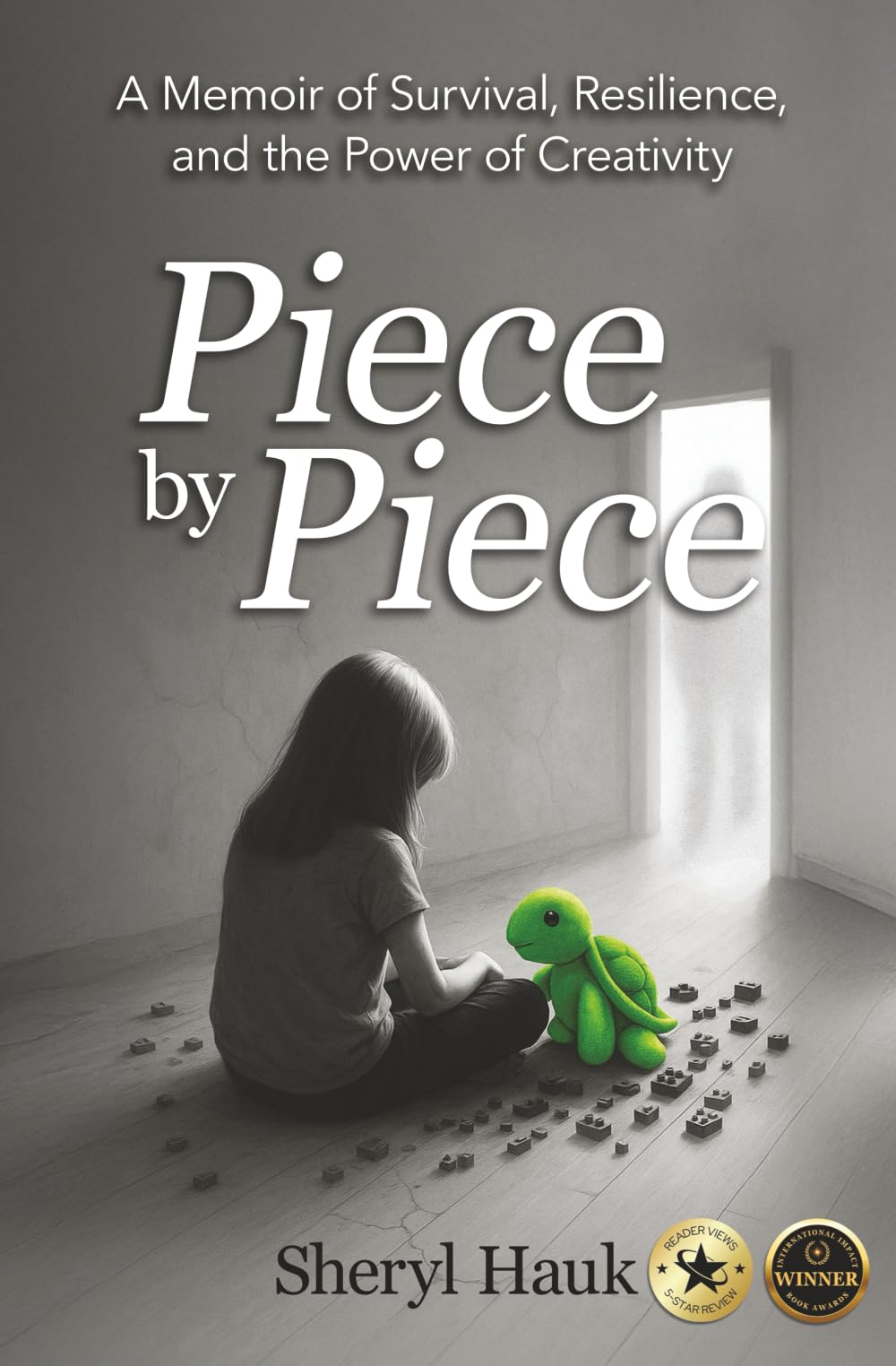 Piece by Piece