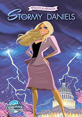 Political Power: Stormy Daniels