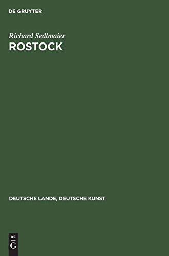Rostock (Deutsche Lande, Deutsche Kunst)