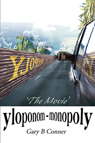 yloponom - monopoly: 'The Movie'