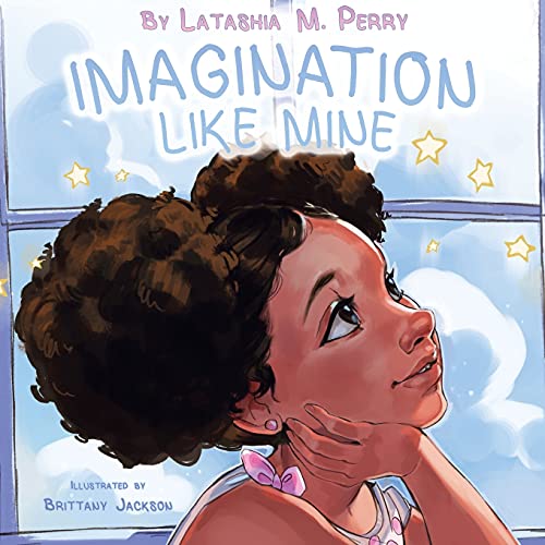 Imagination Like Mine (Kids Like Mine, Band 3)