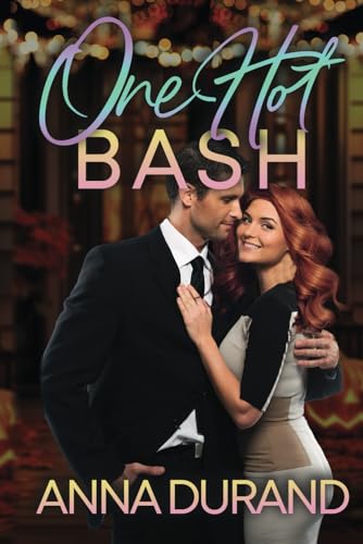 One Hot Bash (Hot Brits, Band 10)